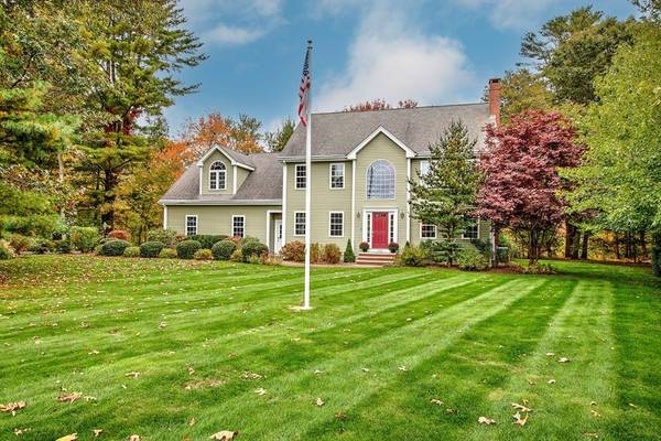 204 Brook Street, Rehoboth, MA 02769