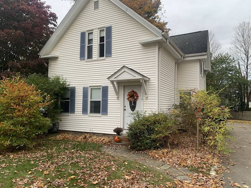 178 Center St, Easton, MA 02356