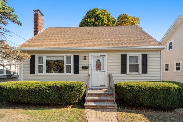 152 Harriet Ave, Quincy, MA 02171