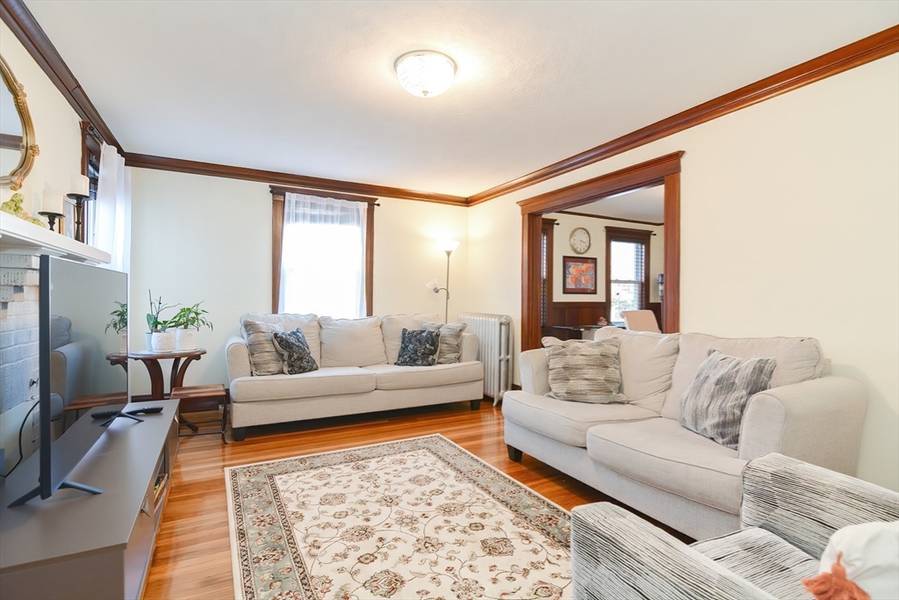 53-55 Falmouth St, Belmont, MA 02478