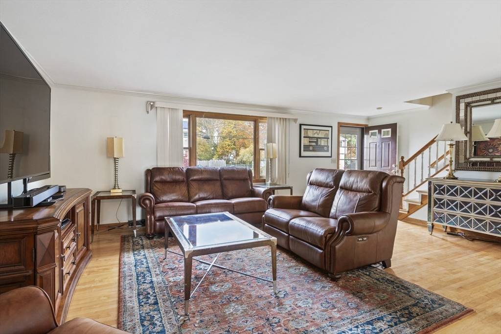 Randolph, MA 02368,100 Emily Jeffers Rd #100