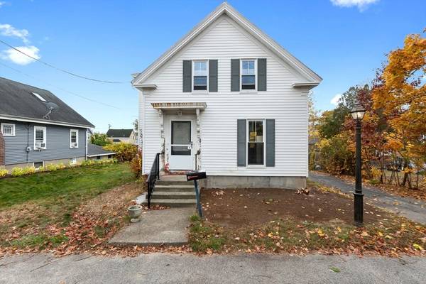 Danvers, MA 01923,15 Oak St