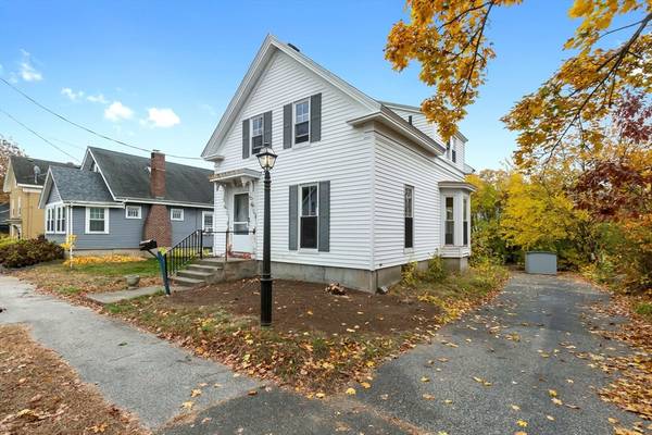 Danvers, MA 01923,15 Oak St