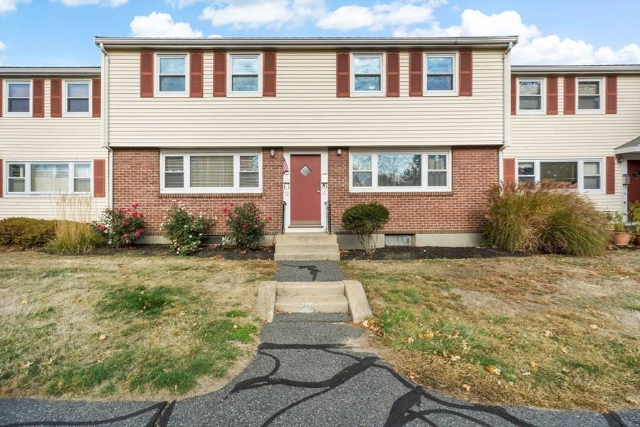 12 Prescott St #12, Framingham, MA 01702