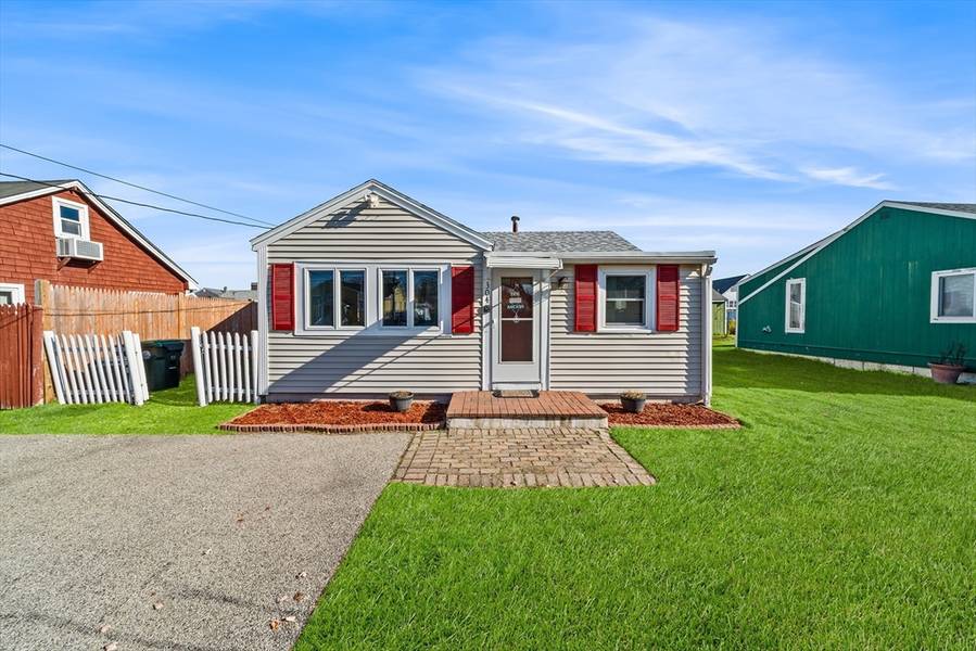 304 Plymouth Ave, Marshfield, MA 02050