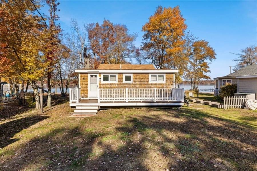 6 Morrison Way, Lakeville, MA 02347