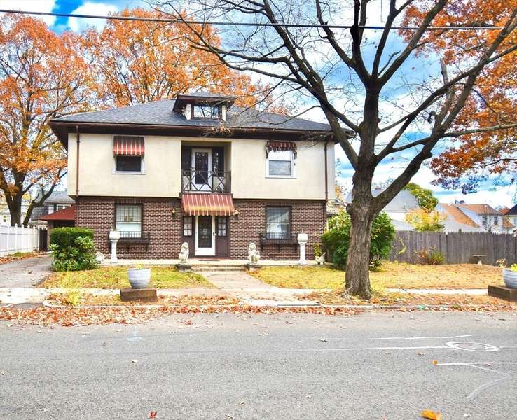 83 Kimberly Ave, Springfield, MA 01108