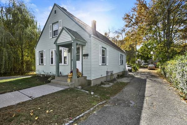 103 Franklin Street, Stoneham, MA 02180