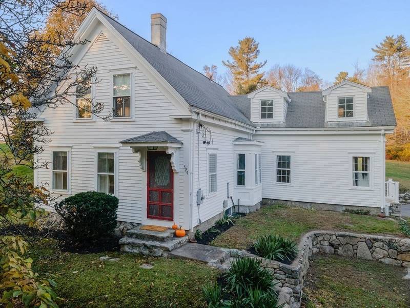 324 Mount Blue Street, Norwell, MA 02061