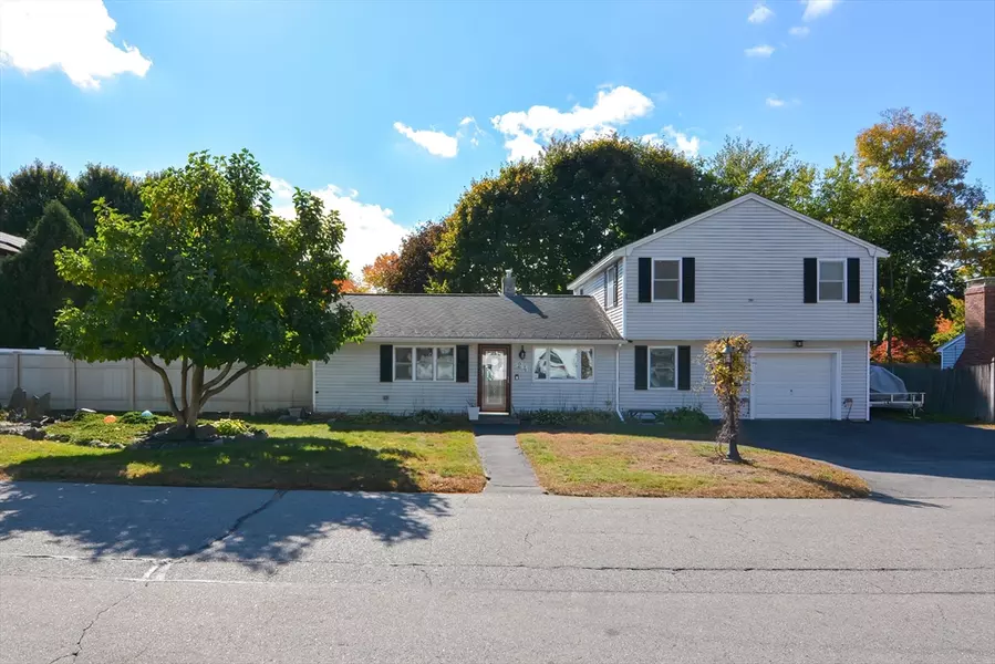 24 Susan Dr., Billerica, MA 01821