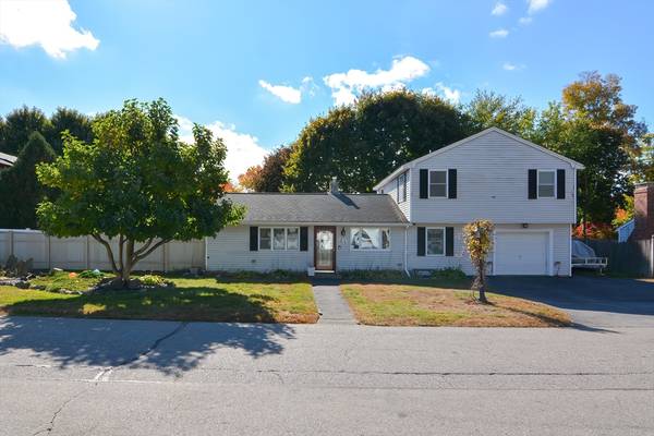 24 Susan Dr., Billerica, MA 01821