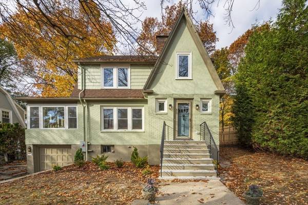 337 Park Avenue, Arlington, MA 02476