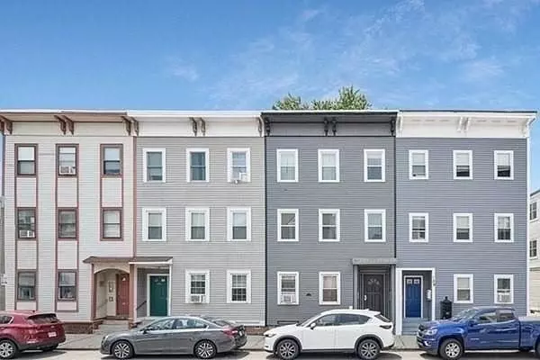 131 W 7th Street #2, Boston, MA 02127