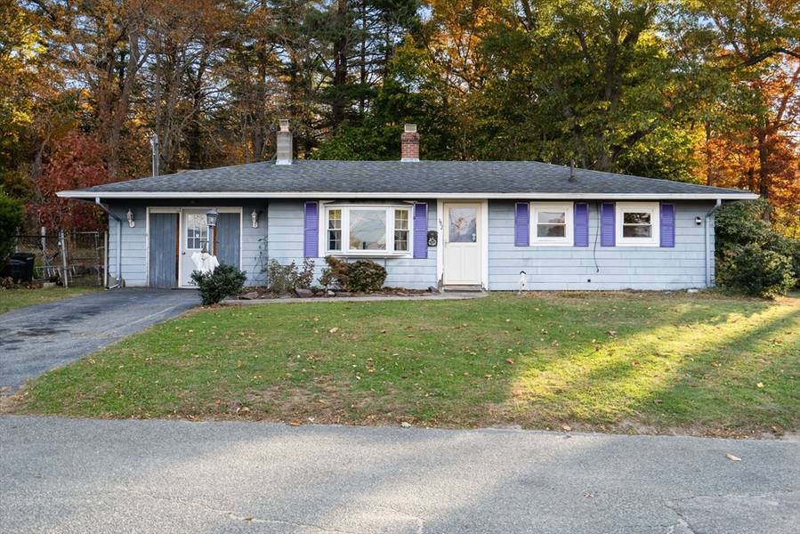 182 Kathleen Rd., Brockton, MA 02302