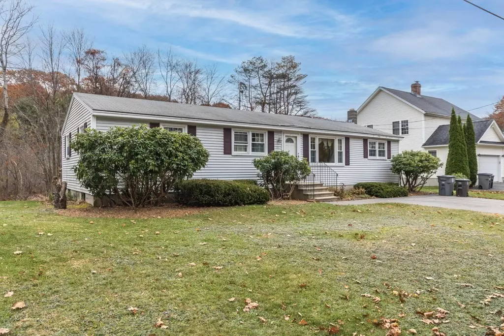 Gardner, MA 01440,181 Ash Street