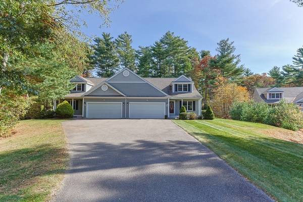 Wareham, MA 02571,4B Rock Marsh Rd #B