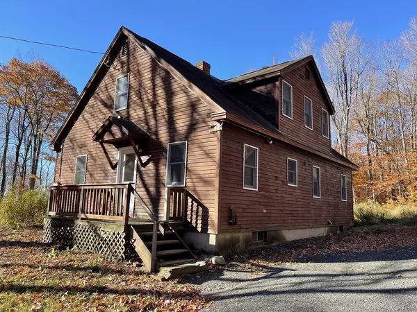 Heath, MA 01346,51 Bray Road