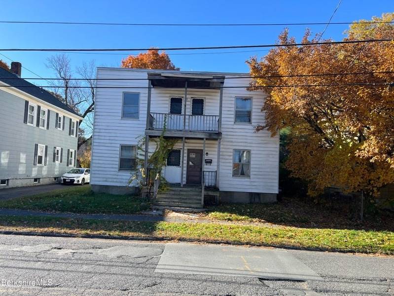 68-70 Lyman, Pittsfield, MA 01201