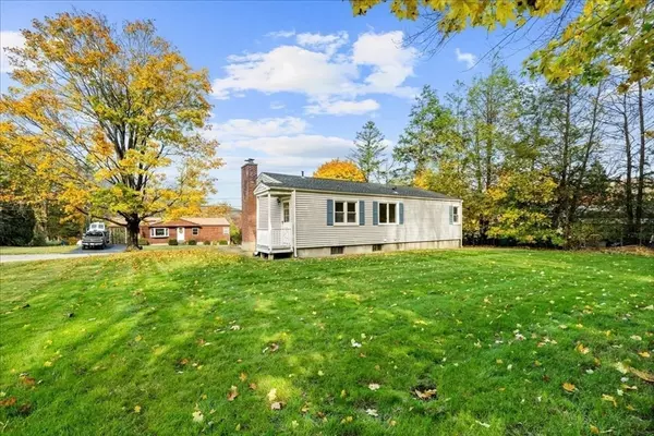 Shrewsbury, MA 01545,7 Neptune Dr