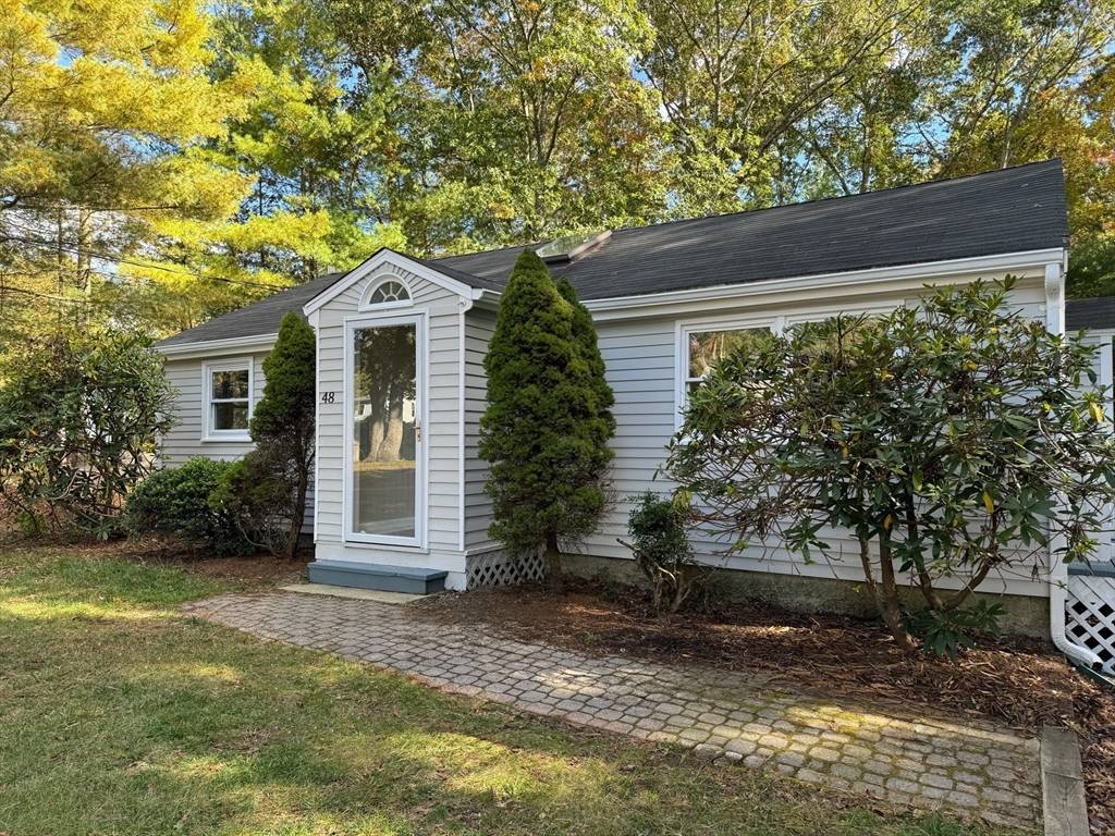 Plymouth, MA 02360,48 Florida Ave