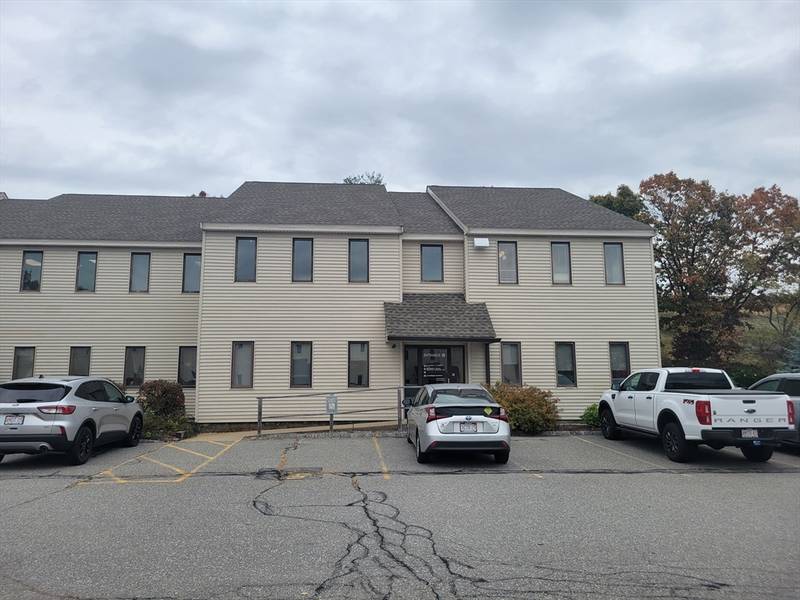 6 Courthouse #14, Chelmsford, MA 01824