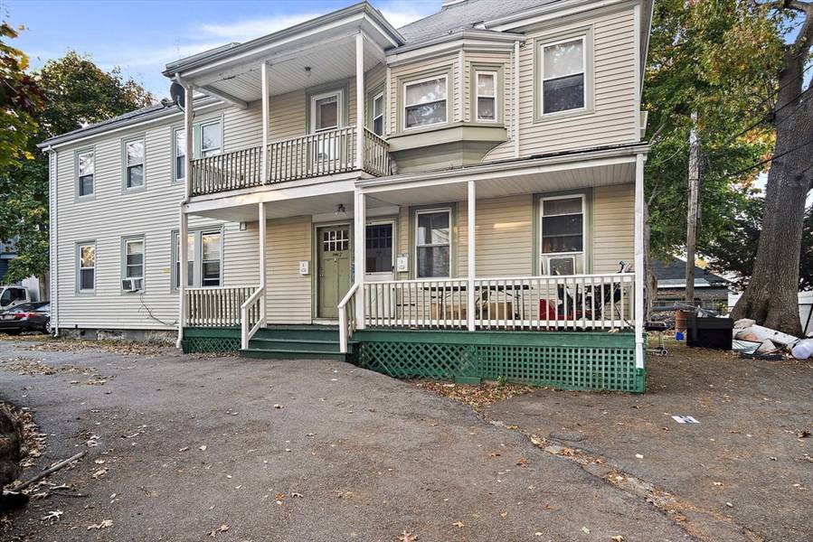 551-R Norfolk St, Boston, MA 02126