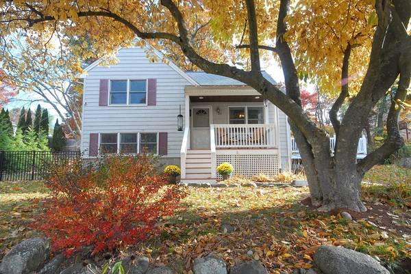 210 Nashua Rd, Billerica, MA 01862