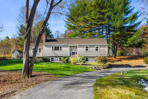 177 Gay Rd, Groton, MA 01450