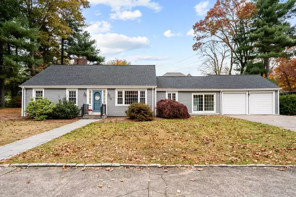 78 Tanager Rd, Attleboro, MA 02703