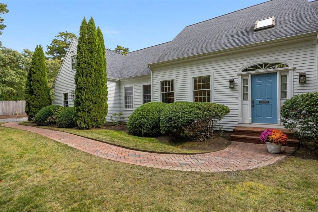Brewster, MA 02631,104 Highland Moors Dr