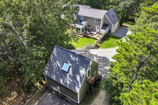 Brewster, MA 02631,104 Highland Moors Dr