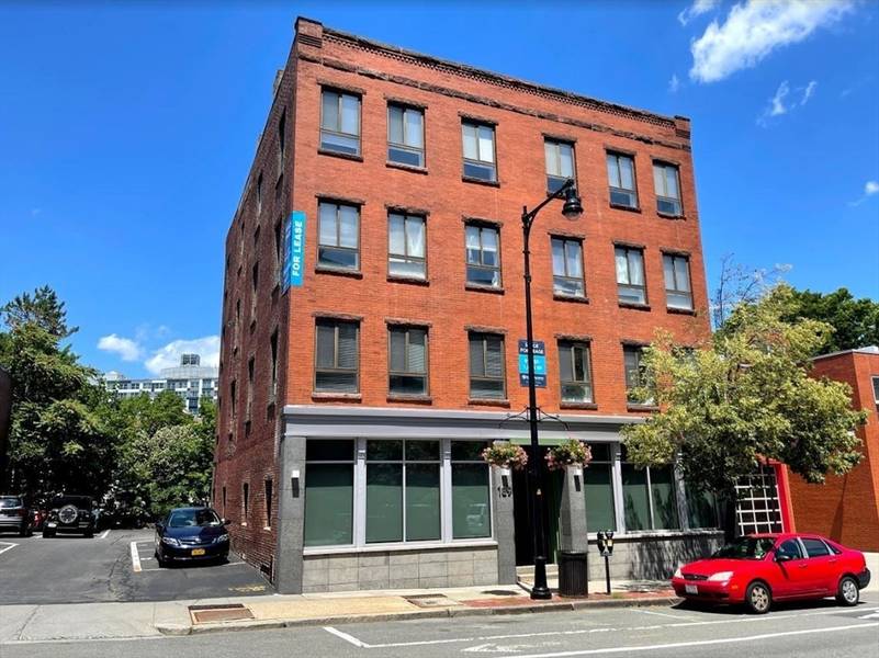 189 Cambridge Street, Cambridge, MA 02141