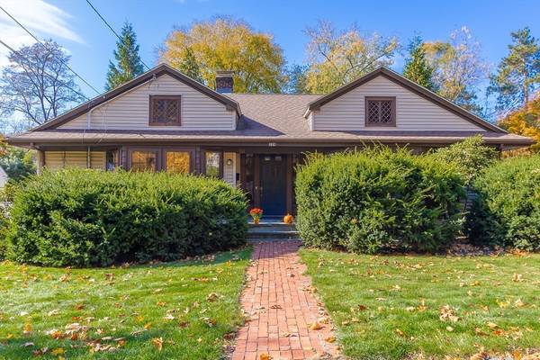 524 Great Plain Ave, Needham, MA 02492