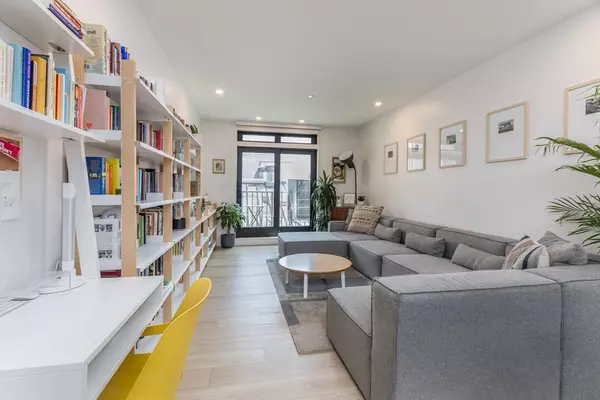 Boston, MA 02118,1950 Washington St #3D