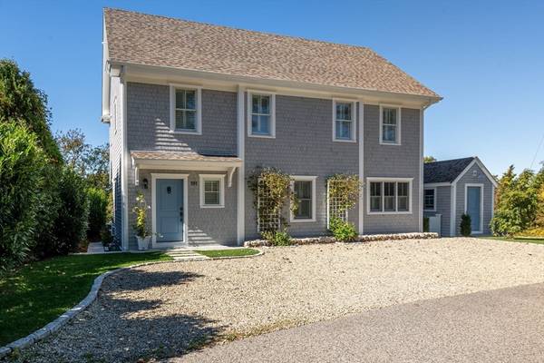 Barnstable, MA 02630,191 Stoney Point Rd