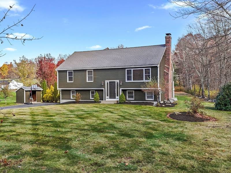 100 Adams Road, Grafton, MA 01536