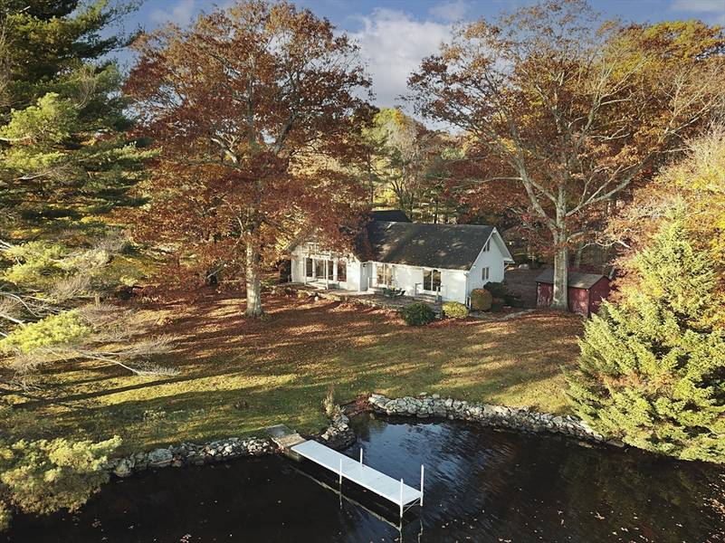 8 Pine Ave, Spencer, MA 01562