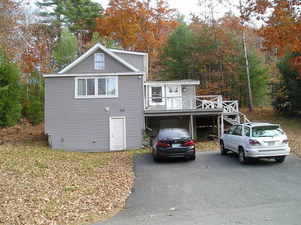 1151 Silver Lake Street, Athol, MA 01331