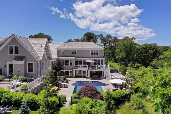 Chatham, MA 02650,114 Cranberry Lane