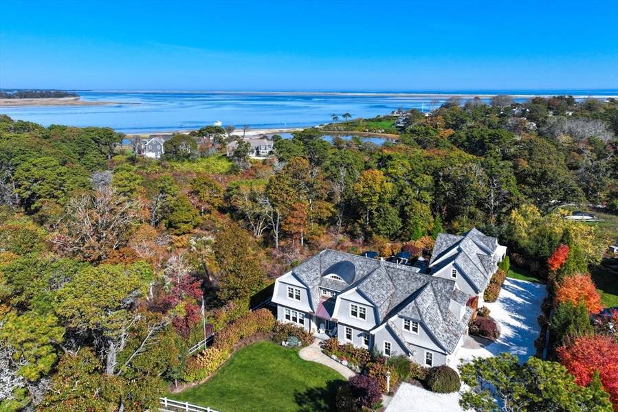 114 Cranberry Lane, Chatham, MA 02650