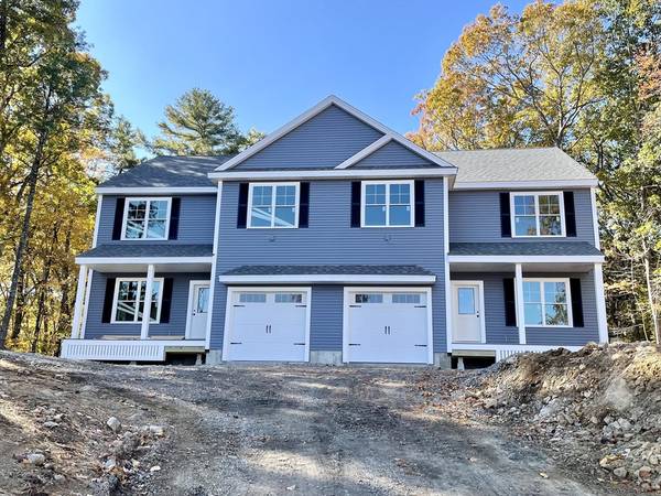 40B Beverly Drive #B, Georgetown, MA 01833