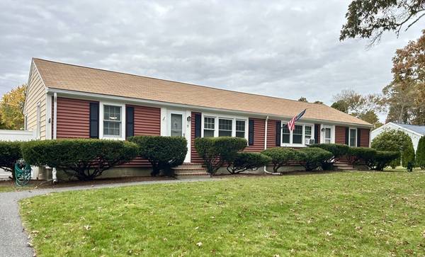 11-13 Cheshire Road, Yarmouth, MA 02673