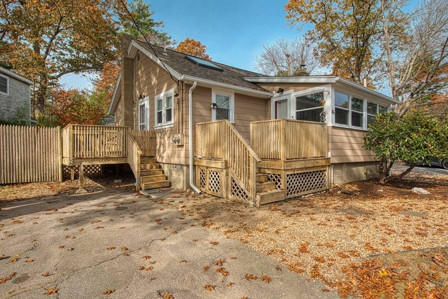 46 Bonney Street, Pembroke, MA 02359