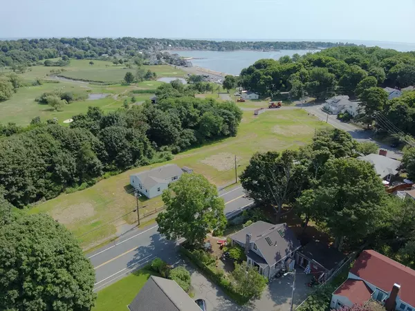 Nahant, MA 01908,114 Gardner Road, Lot 5