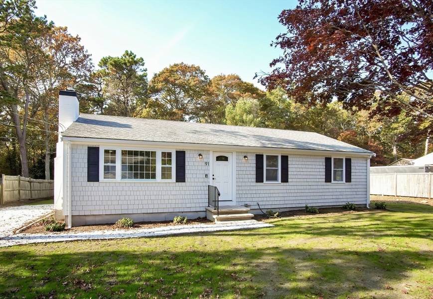 91 Rudder Rd, Barnstable, MA 02601