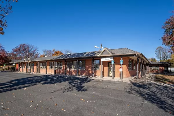 Agawam, MA 01001,2 S Bridge Dr
