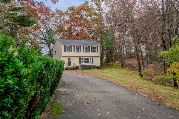 Andover, MA 01810,12 Dascomb Rd.