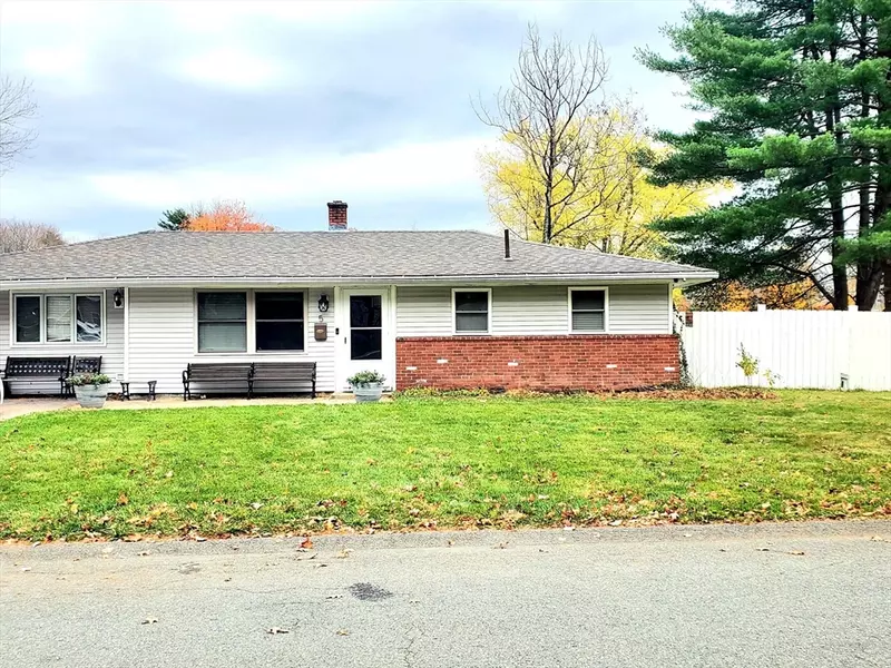 5 Lester Rd, Brockton, MA 02302