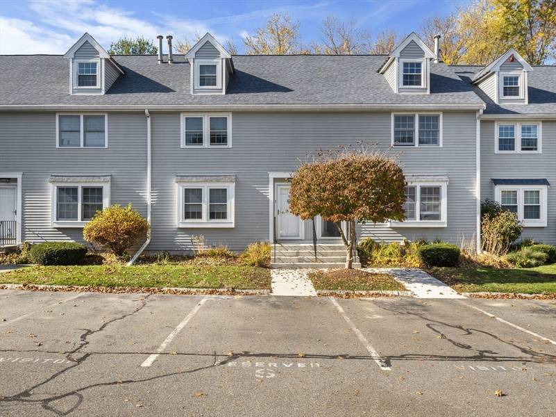 161 Flower Ln #7, Dracut, MA 01826