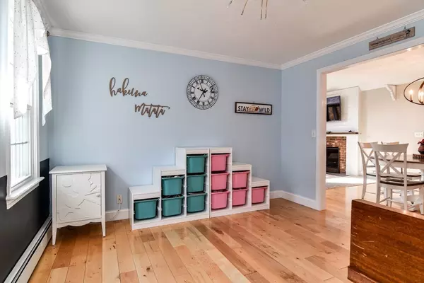 Grafton, MA 01519,17 Danielle Drive